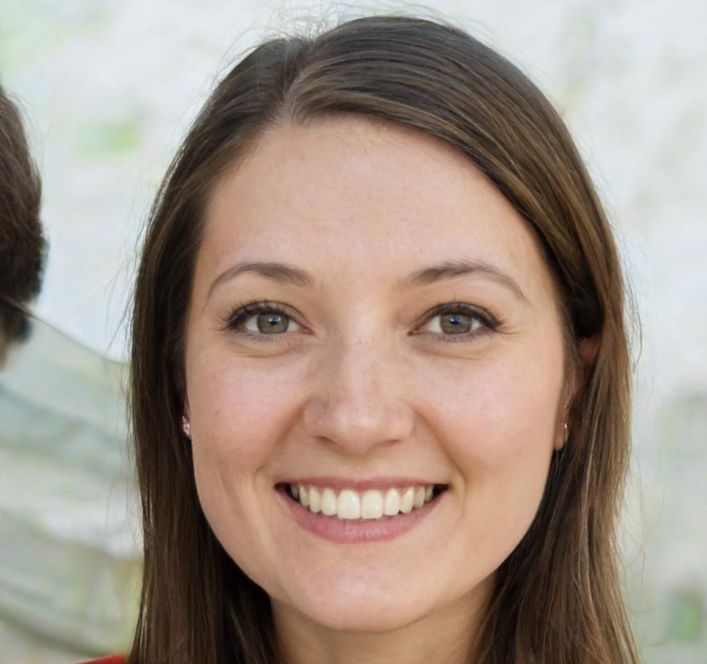 Linnea Ekstrand, Operations Director at evolvratech