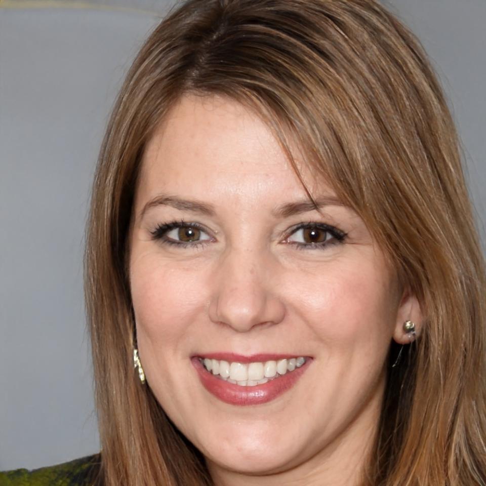 Elena Dimitrova, Strategic Planning Consultant at evolvratech