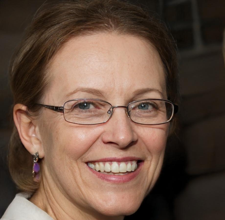 Eilish Thorburn, Compliance Systems Specialist