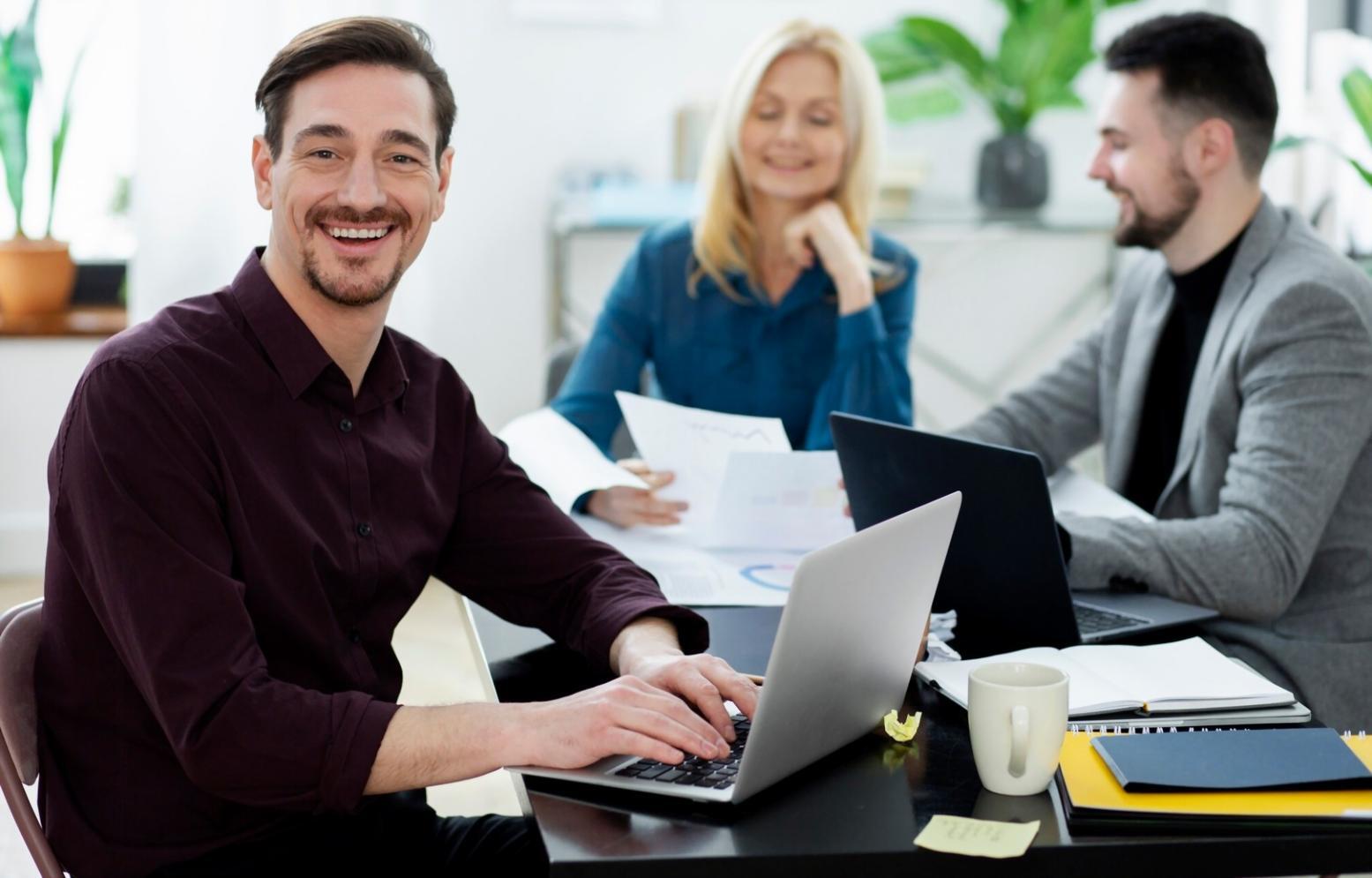 Business operations analysis