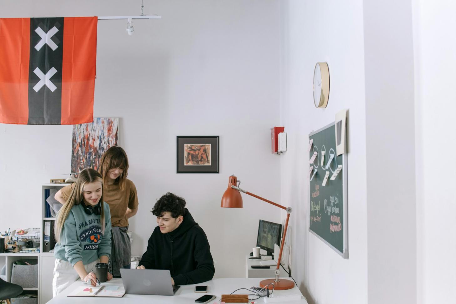 Data monitoring systems implementation